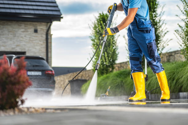 Best Gas Station Cleaning  in Farmers Loop, AK